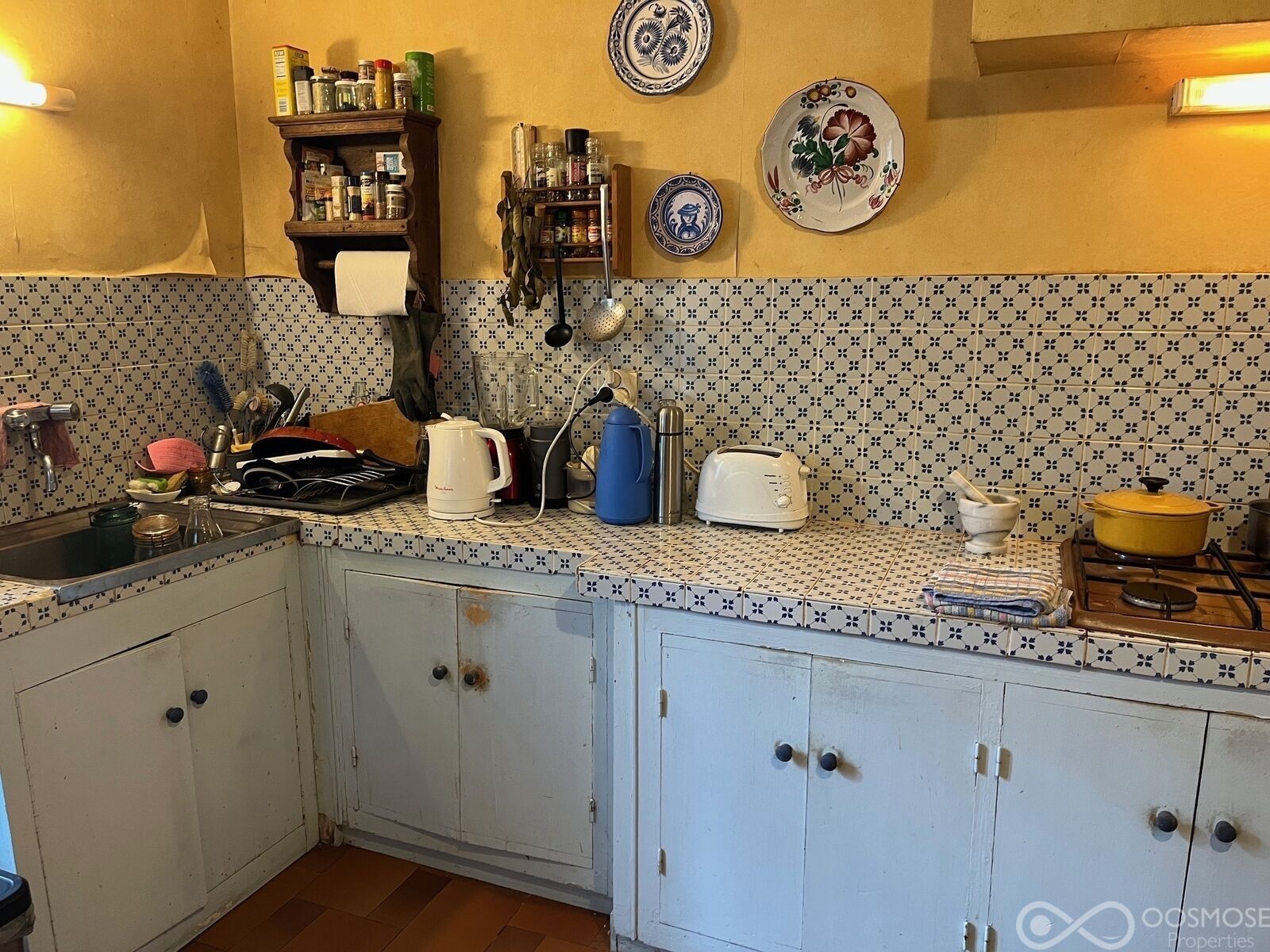 Maison de caractère  - Img 6467