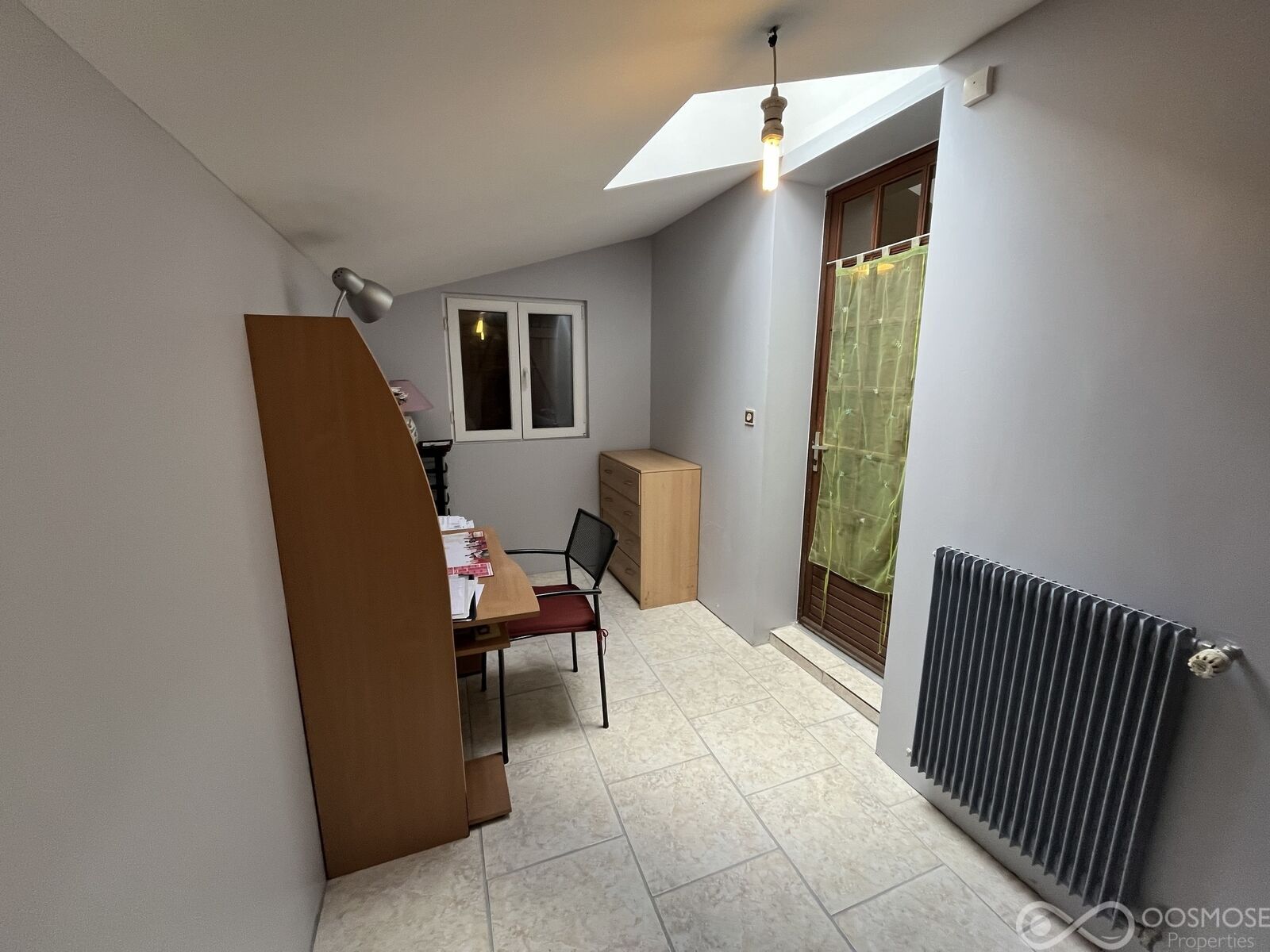 Charmante maison avec jardin et garage dans un quartier calme de Fumay - Img 4744