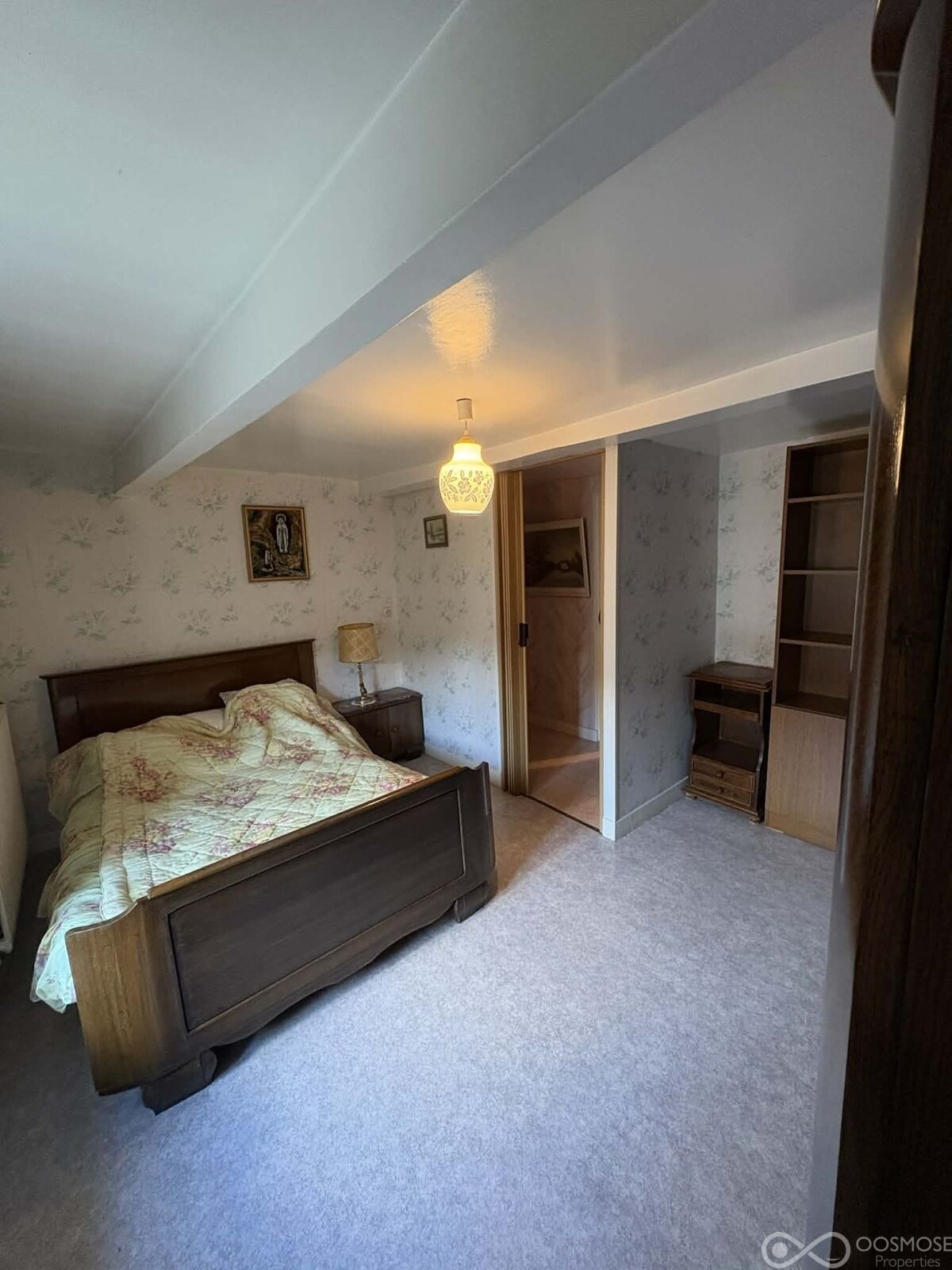 Maison semi mitoyenne à vendre à Fépin - Messenger creation 9f371692-9e34-403d-a947-a927ba6b09e5