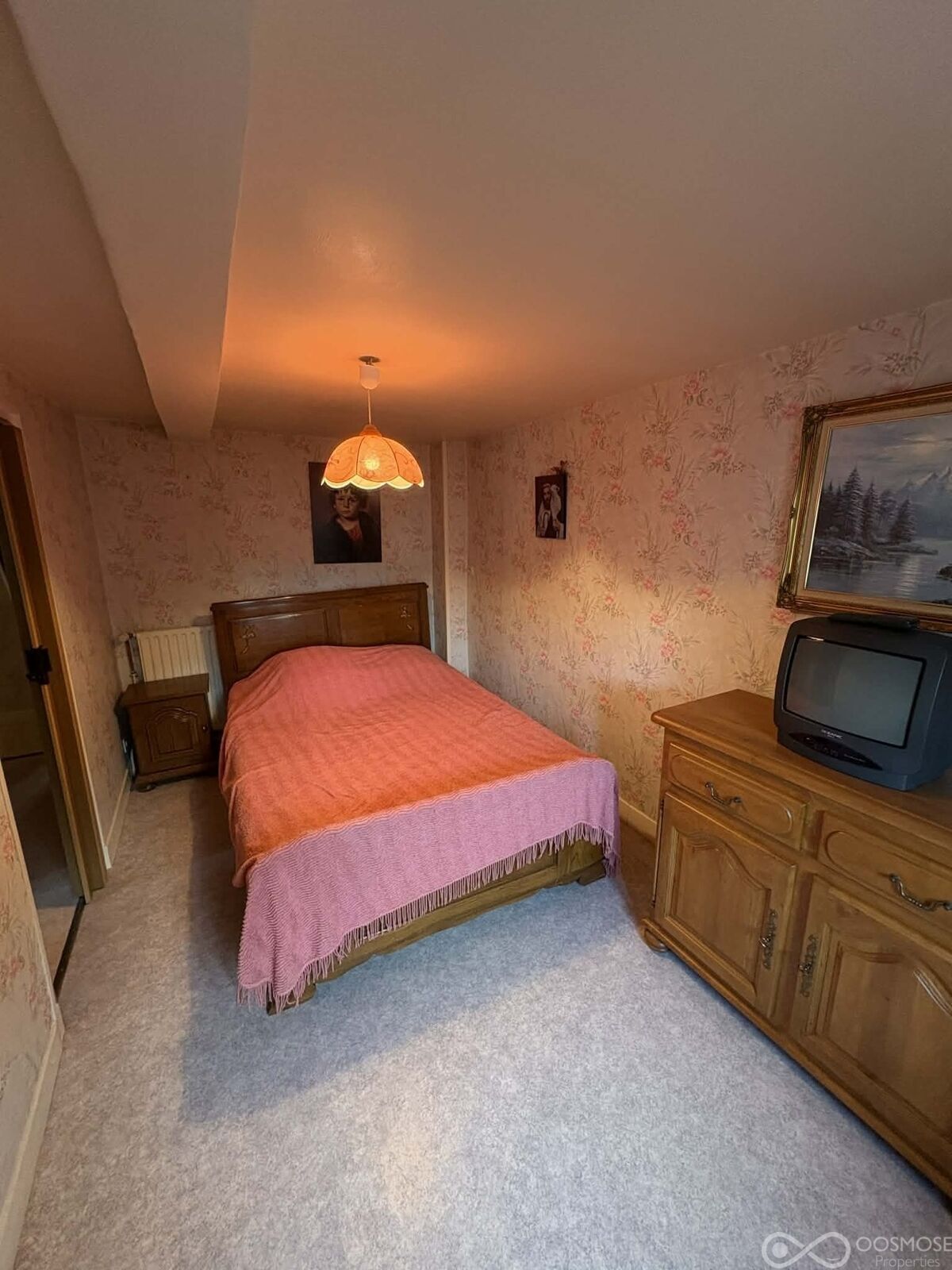 Maison semi mitoyenne à vendre à Fépin - Messenger creation 1f9e2bee-8d29-482a-8579-b019c9369ba1