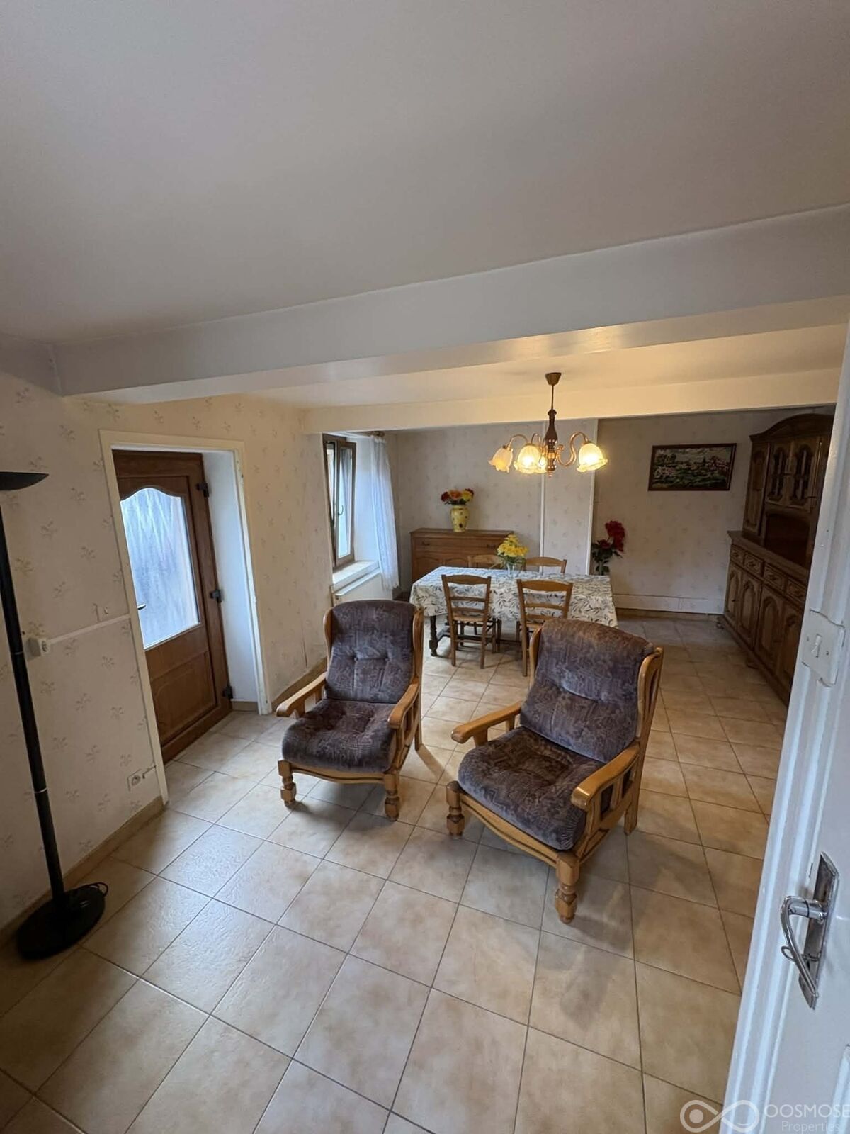 Maison semi mitoyenne à vendre à Fépin - Messenger creation e26e581d-ba30-42ce-a7f8-3f5230624e30