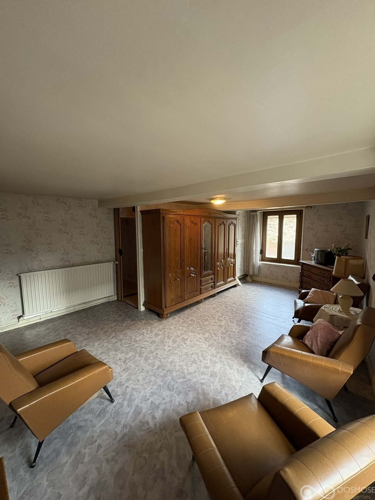 Maison semi mitoyenne à vendre à Fépin - Messenger creation b4abfbb0-a468-4dcf-b923-d892d61cf57e