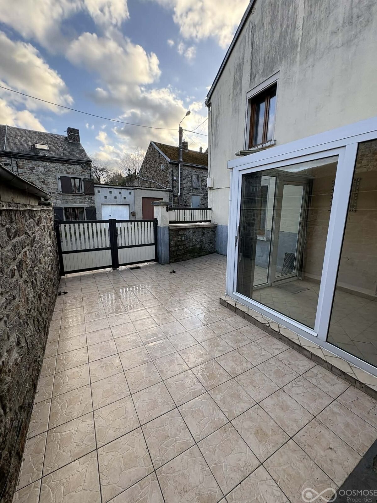 Maison semi mitoyenne à vendre à Fépin - Messenger creation 01ba585e-2f5c-44ee-a230-8d98f085888f