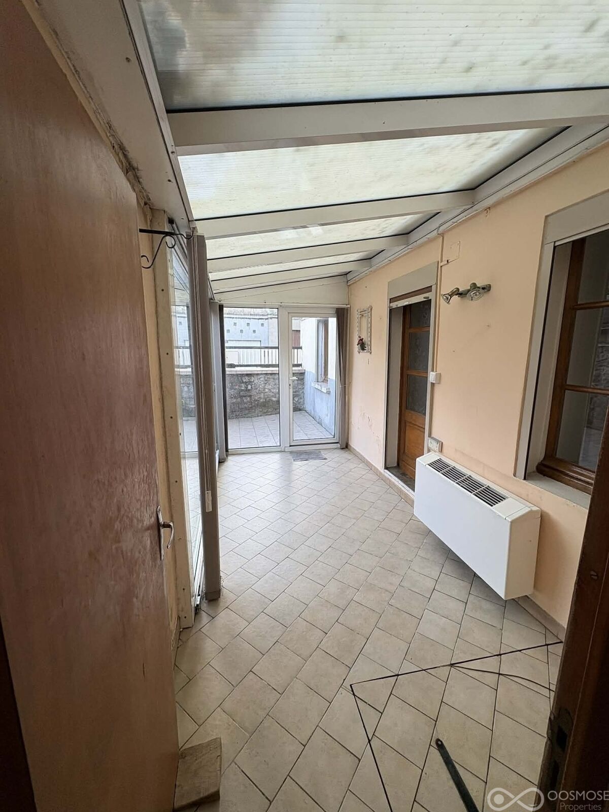 Maison semi mitoyenne à vendre à Fépin - Messenger creation 6f6ef22e-f498-4bb7-8a09-3d96a75310b0