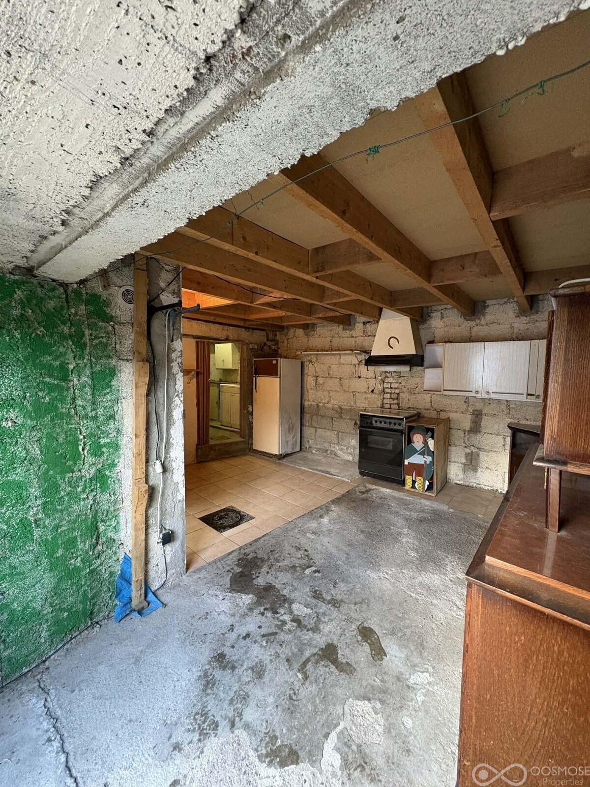 Maison semi mitoyenne à vendre à Fépin - Messenger creation ddf93a1b-34a5-4524-a2c0-4c71738691f9