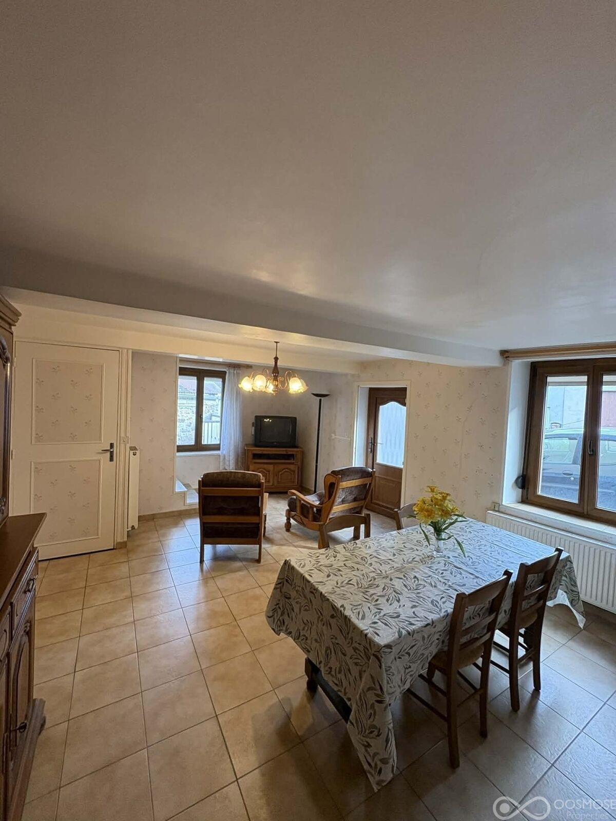 Maison semi mitoyenne à vendre à Fépin - Messenger creation 242eb56c-6cea-440b-928b-3b96cc5bef59