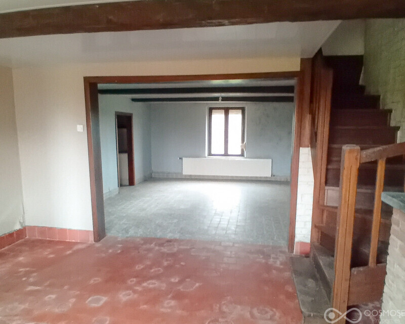 Maison avec 2 appartements  - Sans titre-1