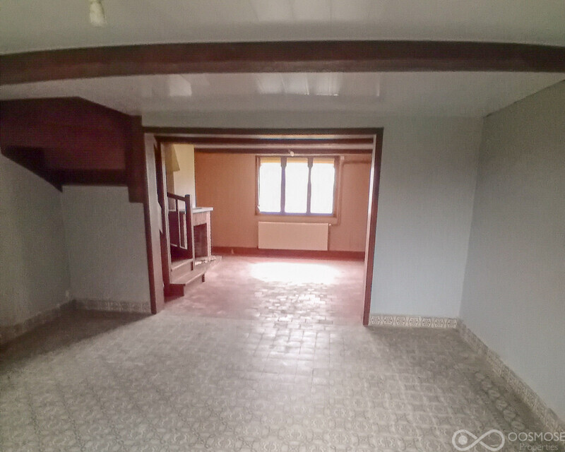 Maison avec 2 appartements  - Sans titre-3