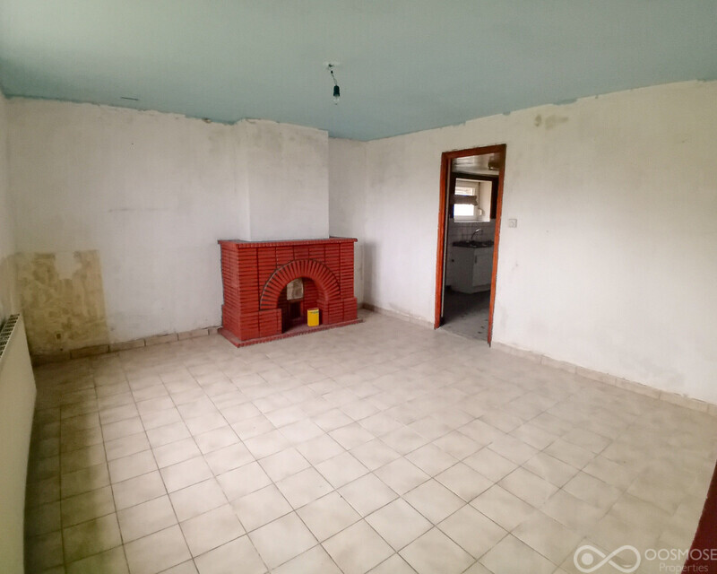 Maison avec 2 appartements  - Sans titre-5