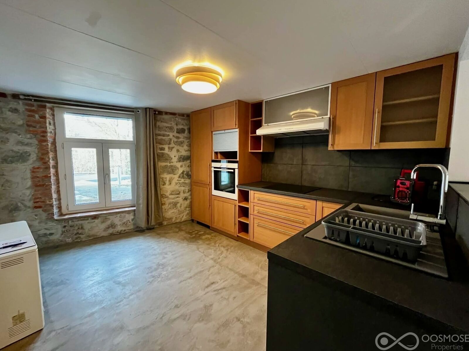 Appartement 1ch en plein coeur de Chimay - C59f066c-c670-4e77-bc62-d0ef61a2f2e9