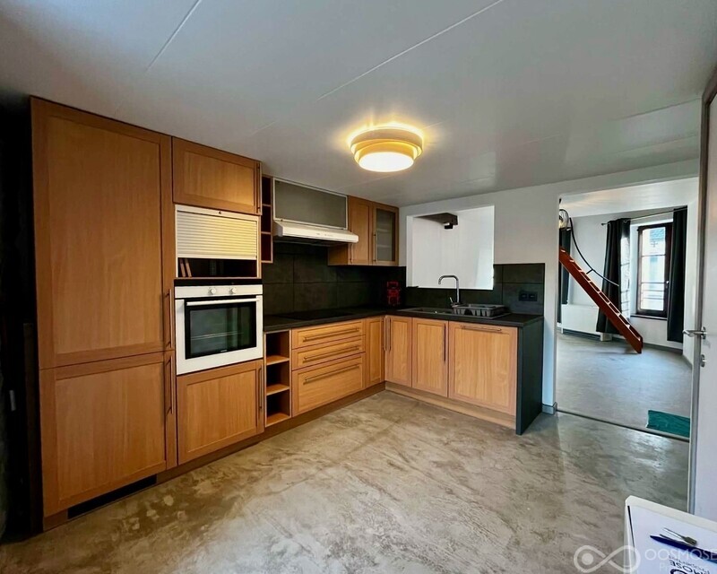 Appartement 1ch en plein coeur de Chimay - 5c9f4114-411a-4238-85aa-7bec4157dbc0