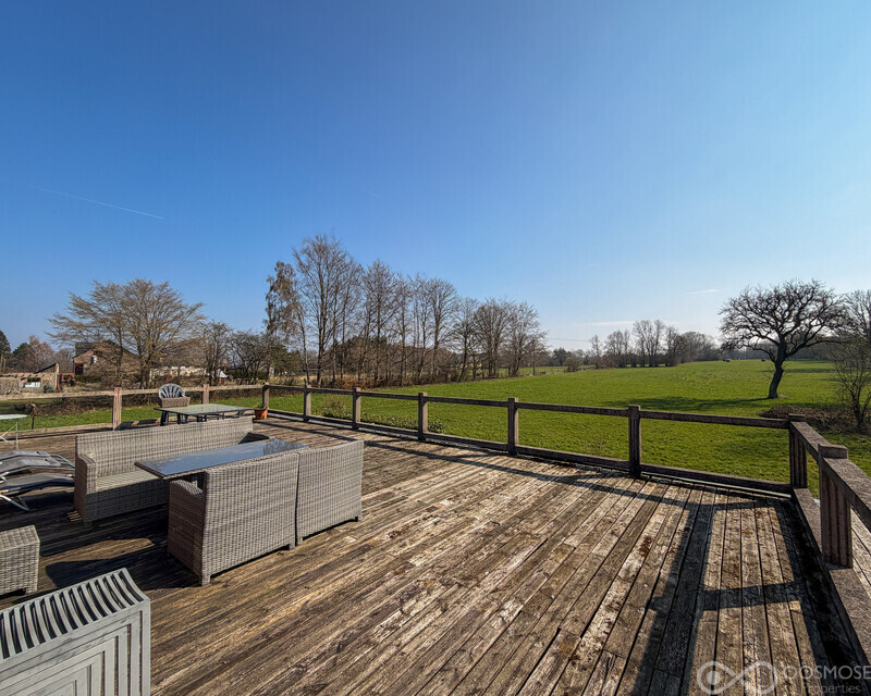 Bâtiment de 254m2 av possib. magasin, bureau, logement, ... à 3' de la frontière belge - Sans titre-26