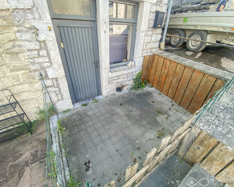 Maison 2 ch sans extérieur proche du centre - Img 4416-2