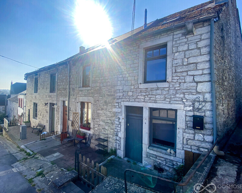 Maison 2 ch sans extérieur proche du centre - Img 4414-2