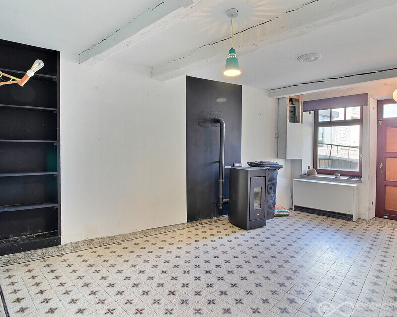 Maison 2 ch sans extérieur proche du centre - 0 0012-2