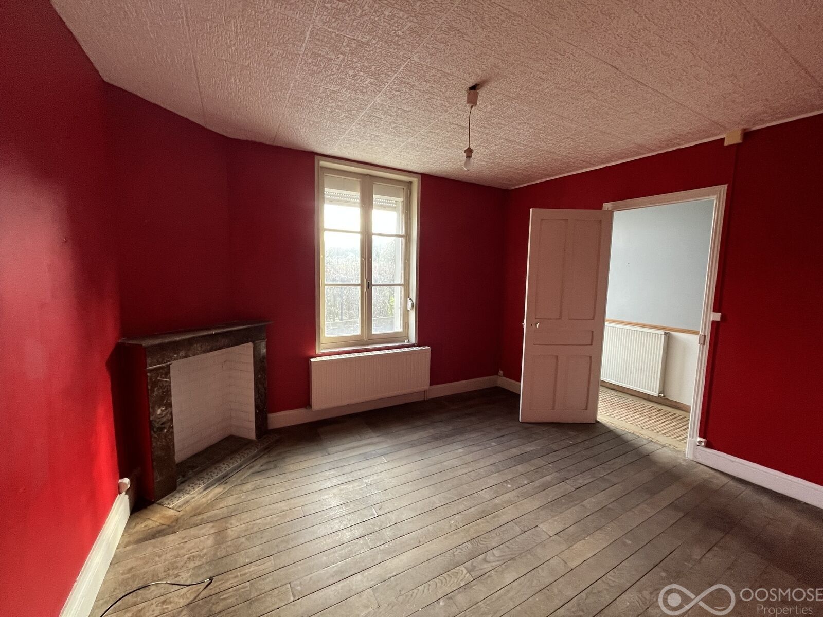 Bien d'exception avec grand jardin et garage - Img 4698