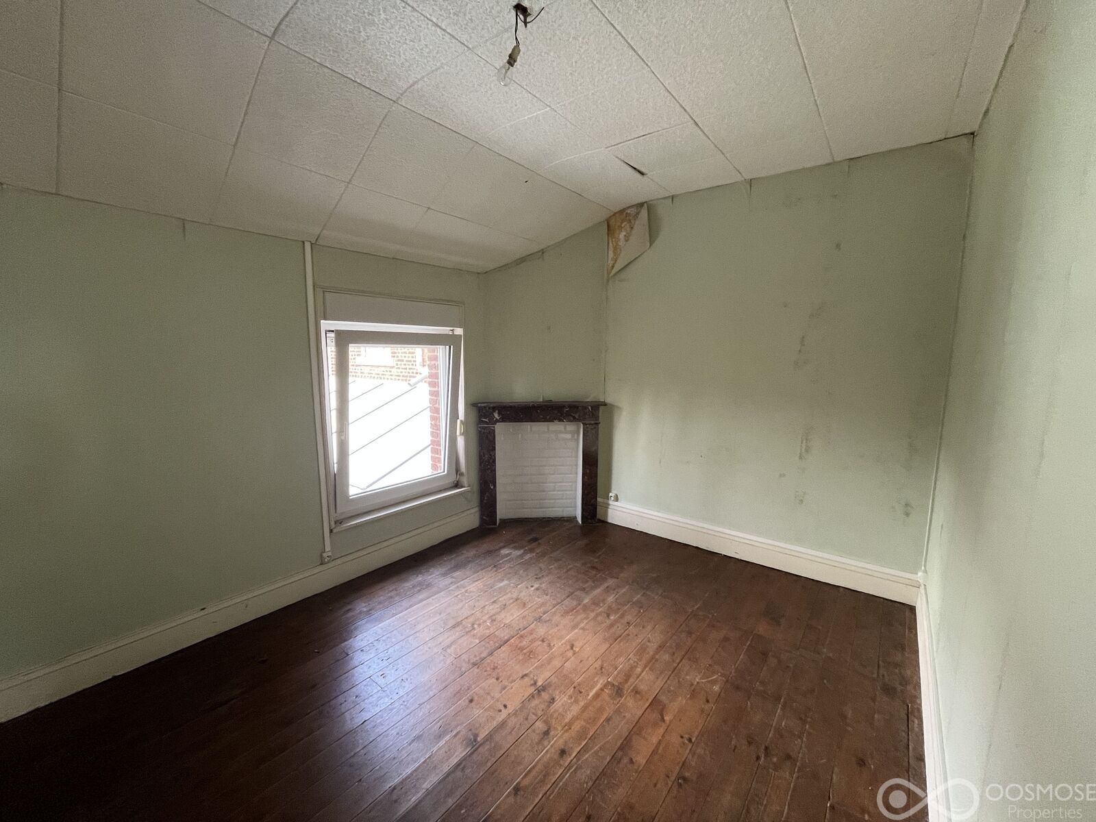 Bien d'exception avec grand jardin et garage - Img 4695