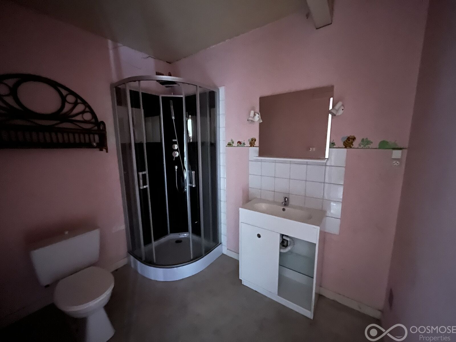 Bien d'exception avec grand jardin et garage - Img 4694