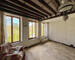 Maison complètement à rénover - Glc-7