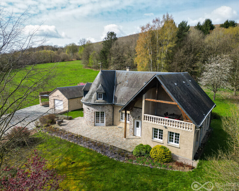 Maison d'exception avec une vue dégagée - Final-21