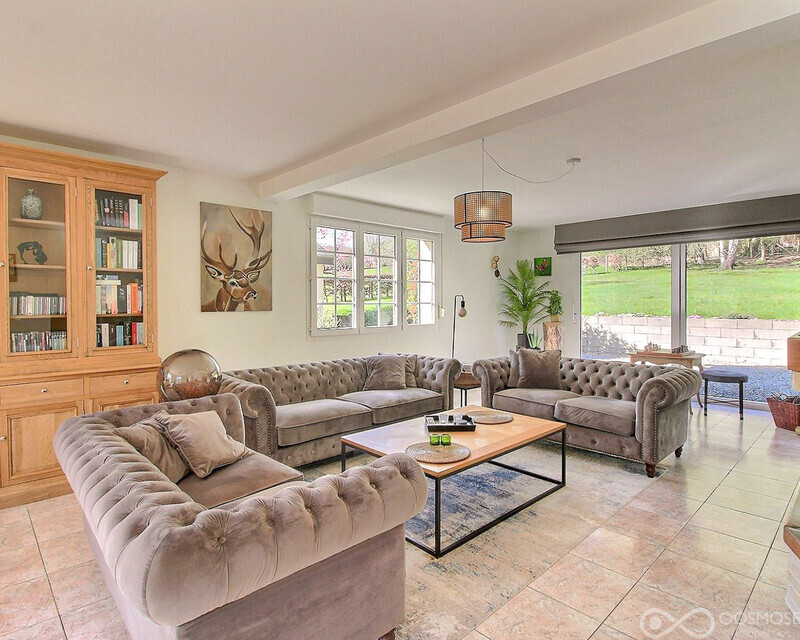 Maison d'exception avec une vue dégagée - Final-5