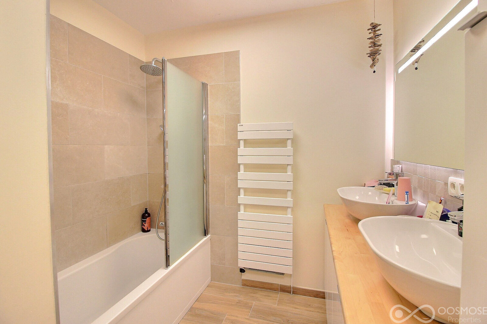 Charmante demeure en pierre tout confort 4ch garage - Final-24