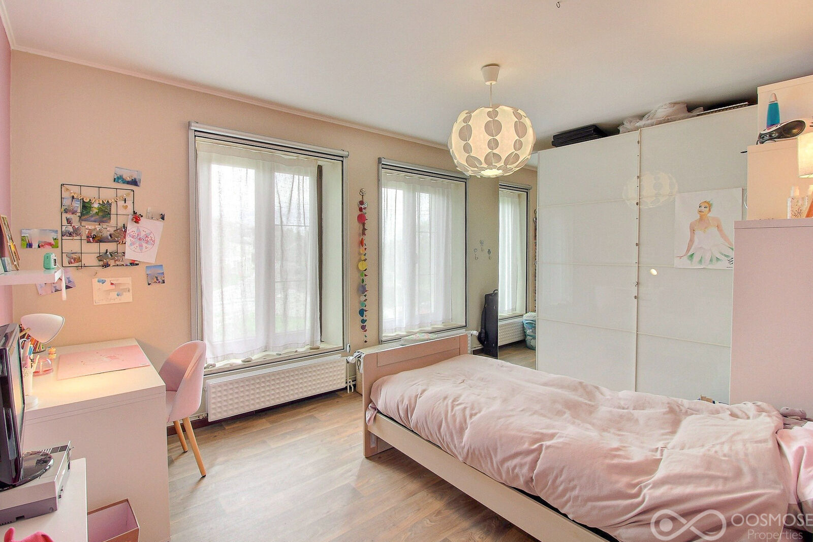 Charmante demeure en pierre tout confort 4ch garage - Final-22