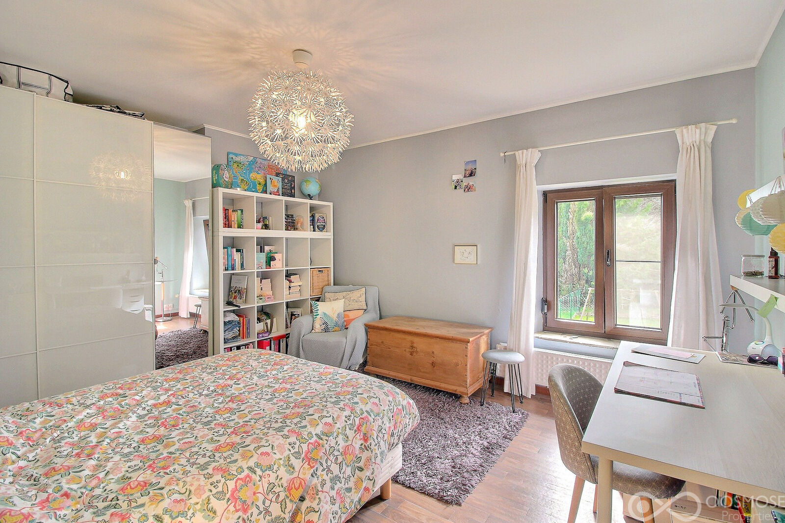 Charmante demeure en pierre tout confort 4ch garage - Final-23