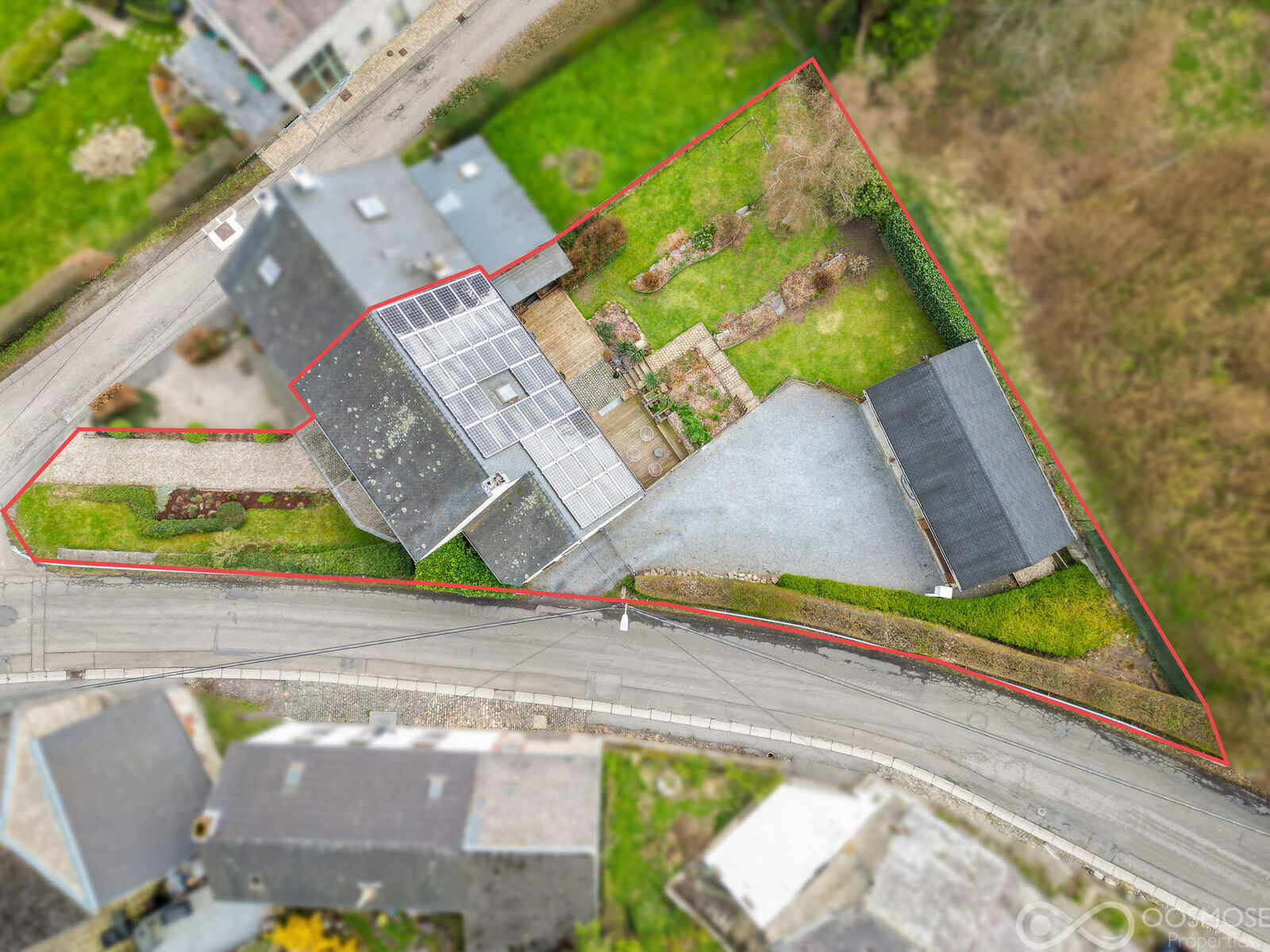 Charmante demeure en pierre tout confort 4ch garage - Final-1