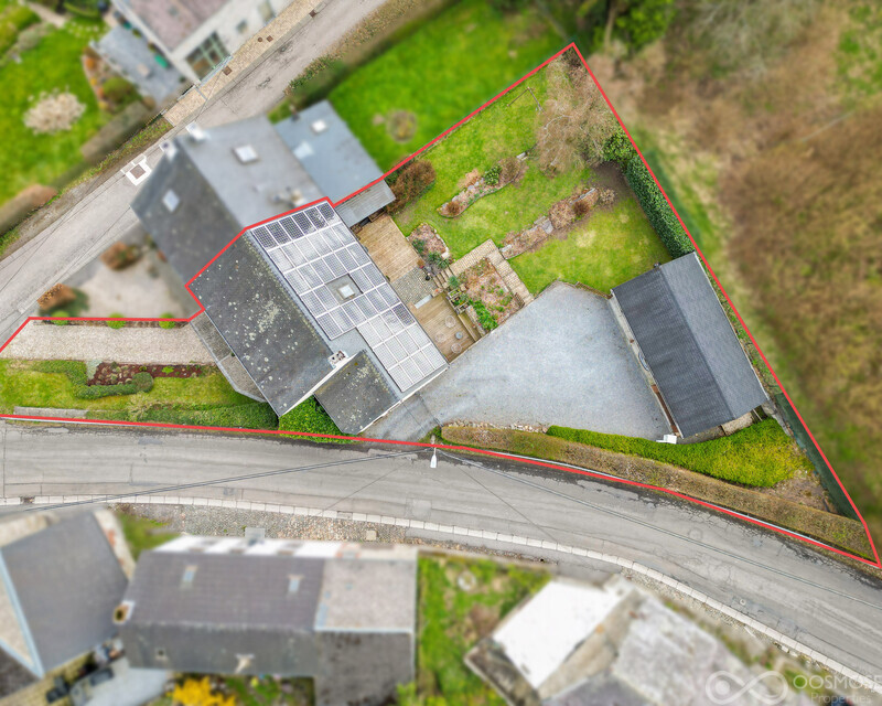 Charmante demeure en pierre tout confort 4ch garage - Final-1