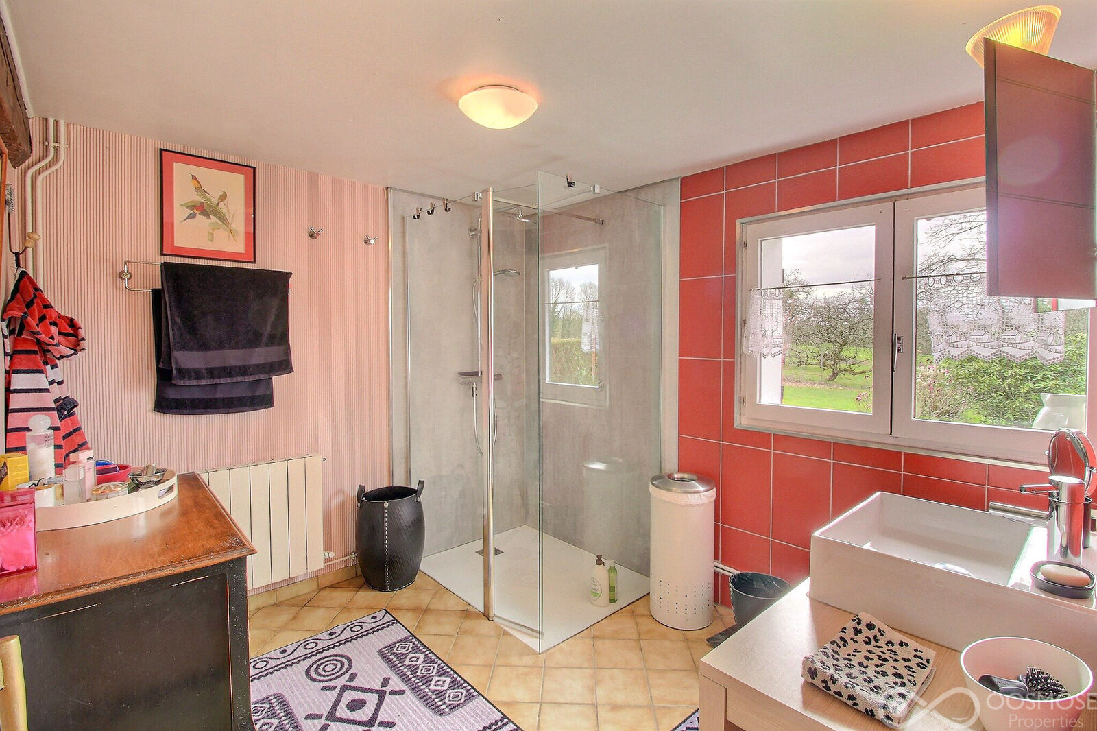 Charmante longère de plain-pied sur 5000 m² de jardin. - Sans titre-10