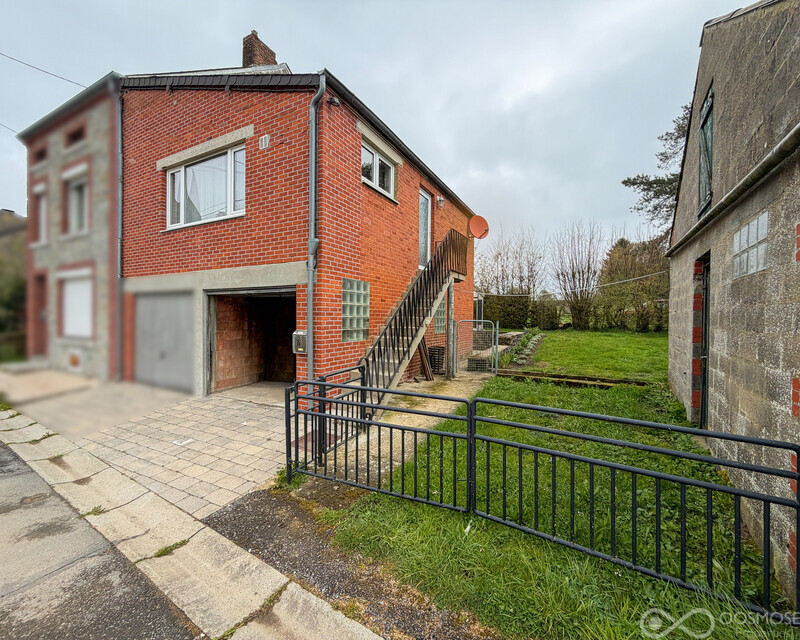 Appartement 1ch av jardin et 2 garages - Final-11