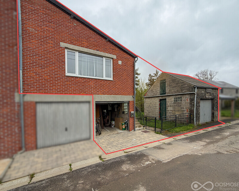 Appartement 1ch av jardin et 2 garages - Final-10