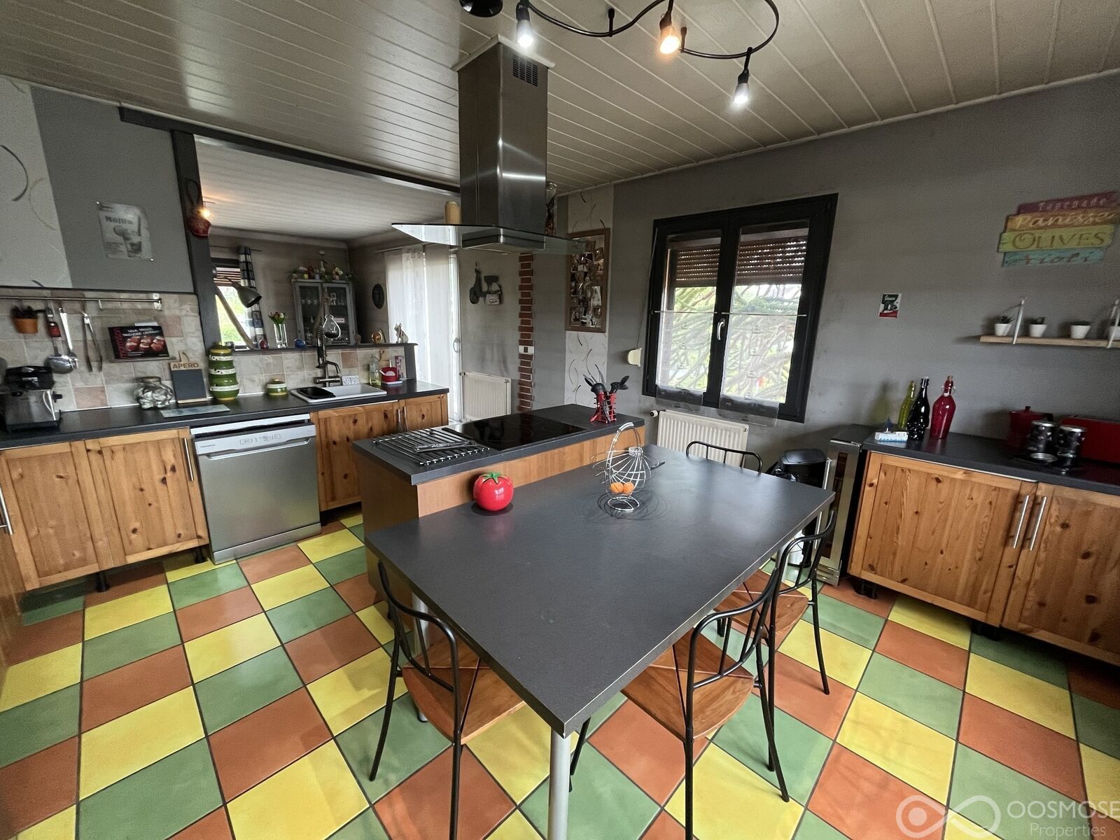 Bel opportunité pour cette charmante maison - Img 5106