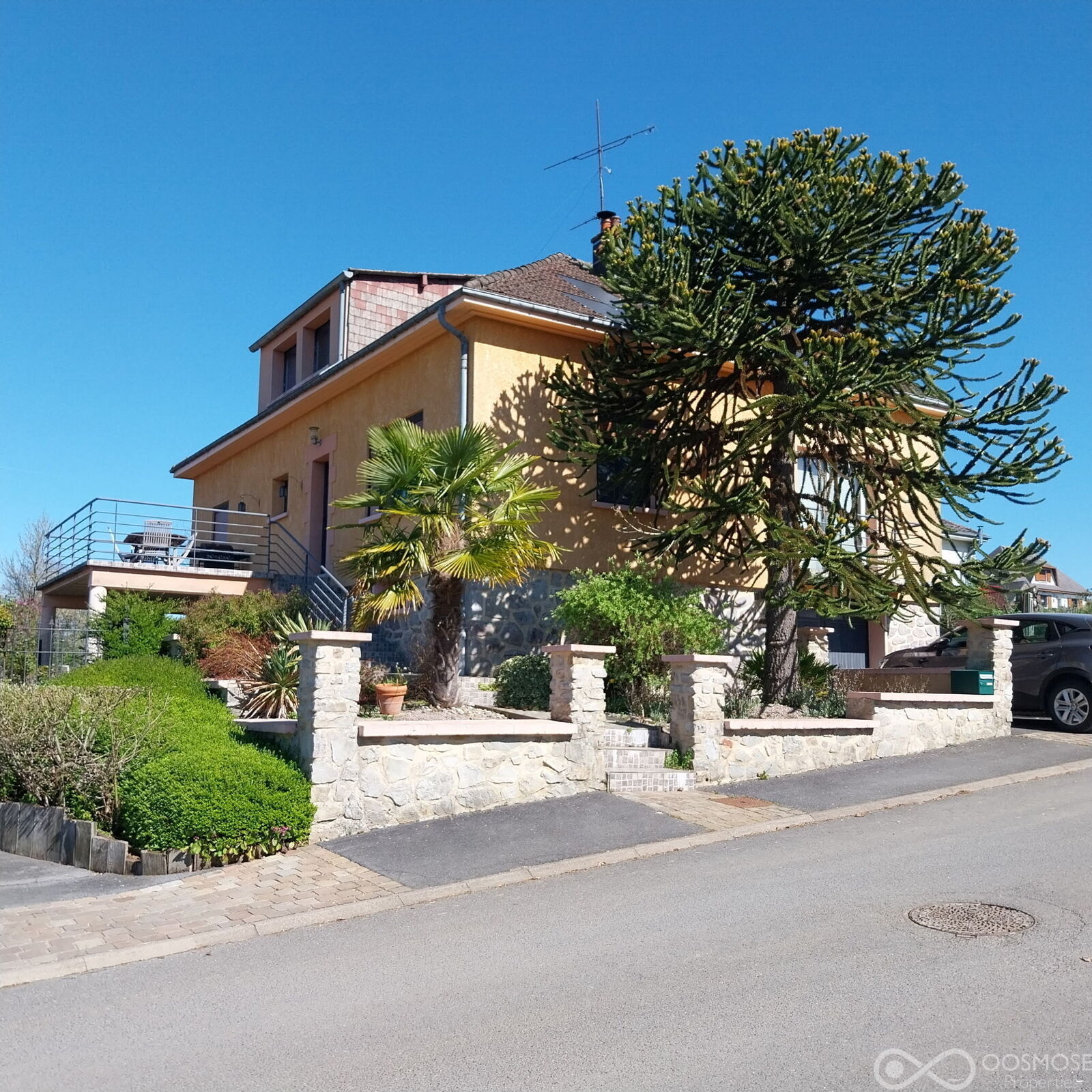 Bel opportunité pour cette charmante maison - 1000007468