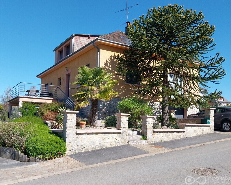 Bel opportunité pour cette charmante maison - 1000007468