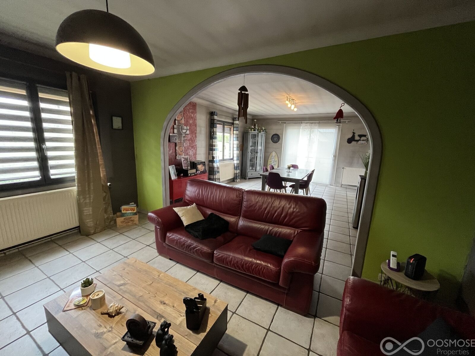 Bel opportunité pour cette charmante maison - Img 5101