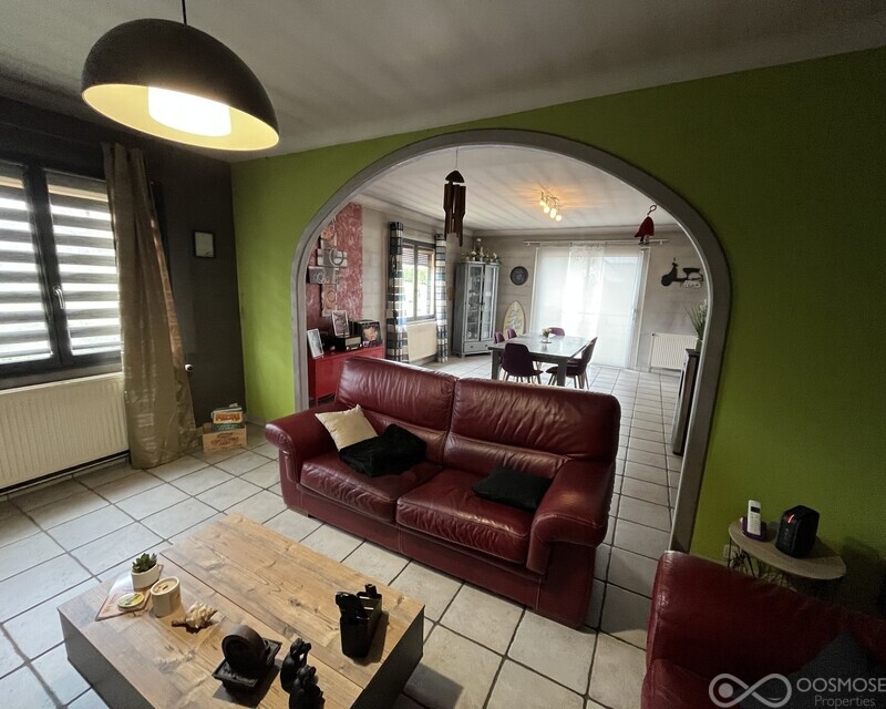 Bel opportunité pour cette charmante maison - Img 5101