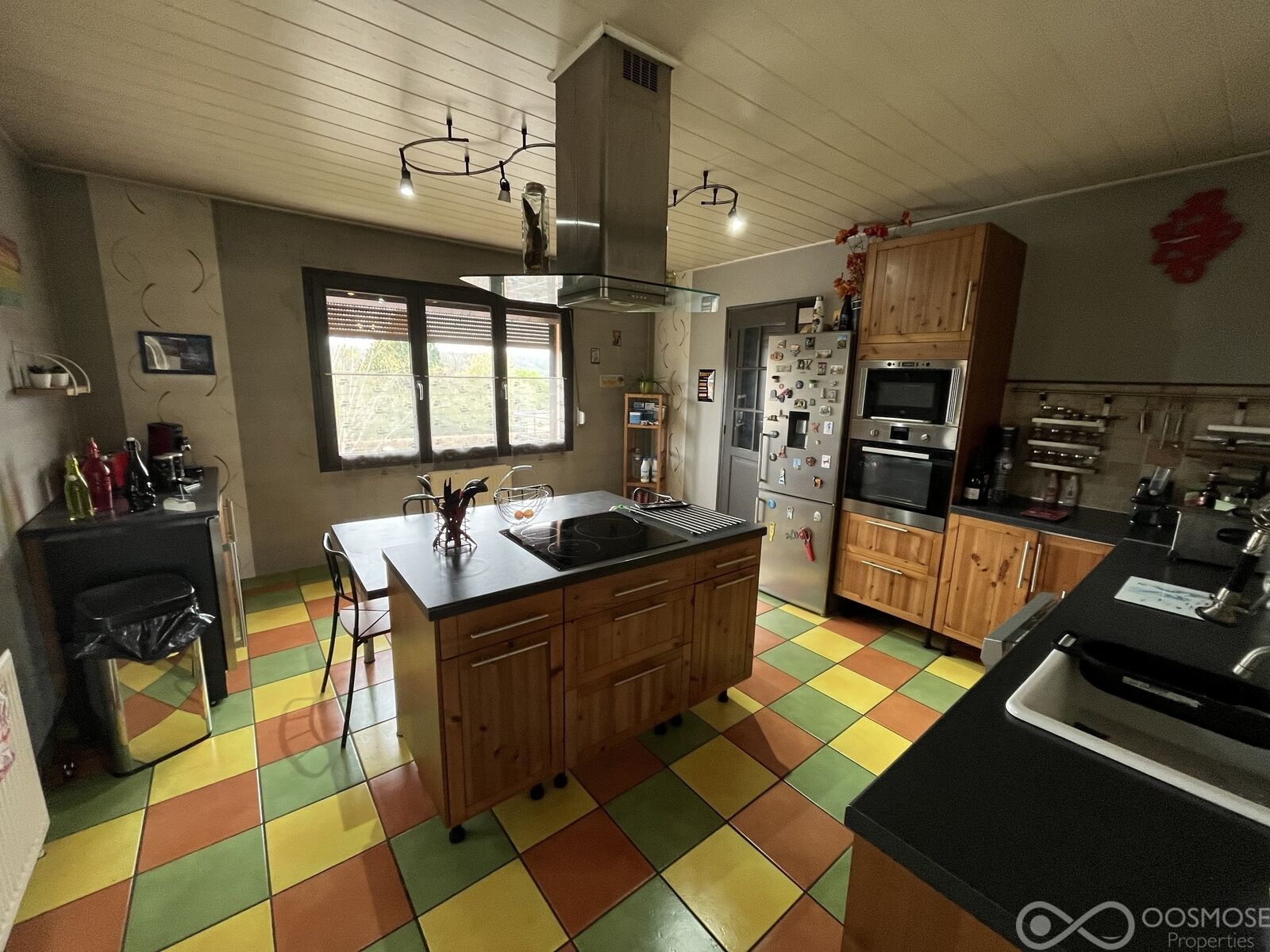 Bel opportunité pour cette charmante maison - Img 5104