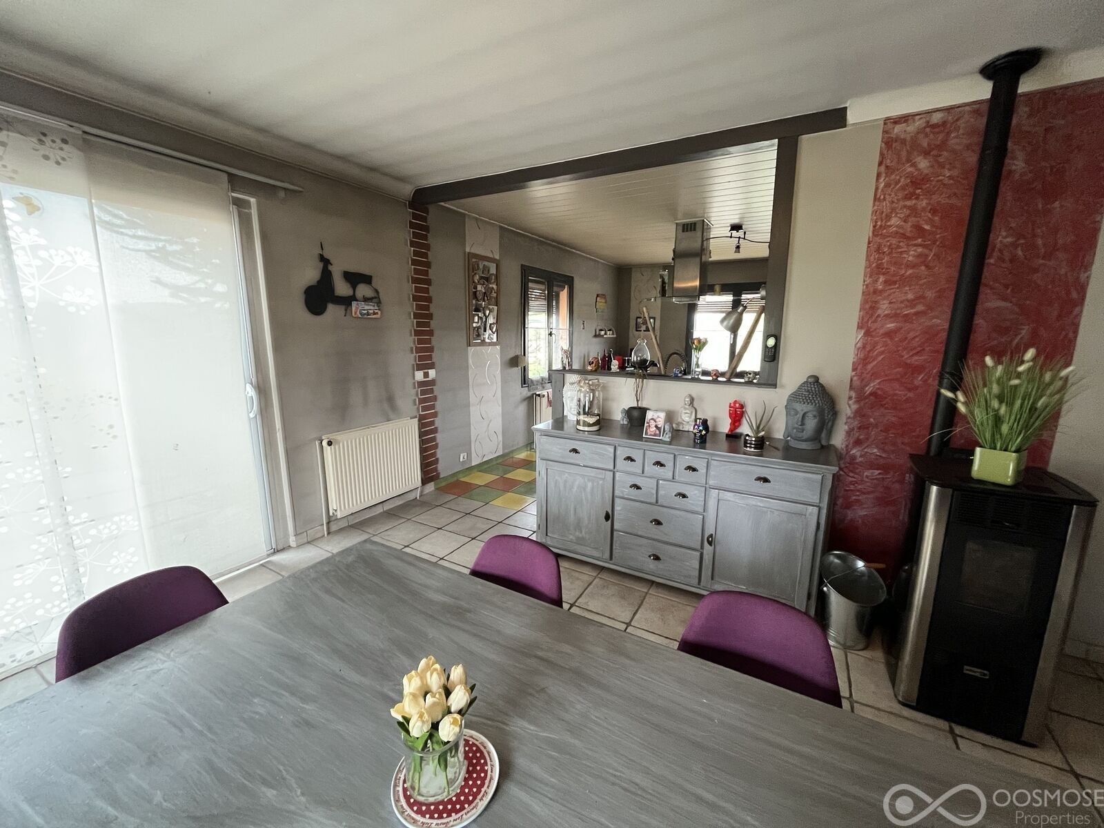 Bel opportunité pour cette charmante maison - Img 5103