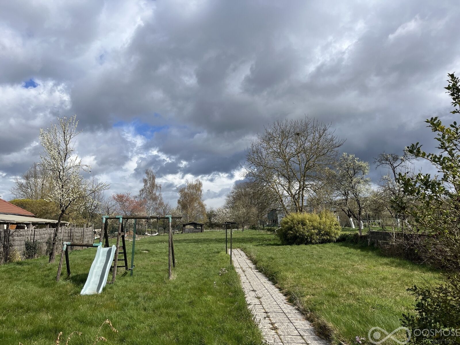 Bel opportunité pour cette charmante maison - Img 4848