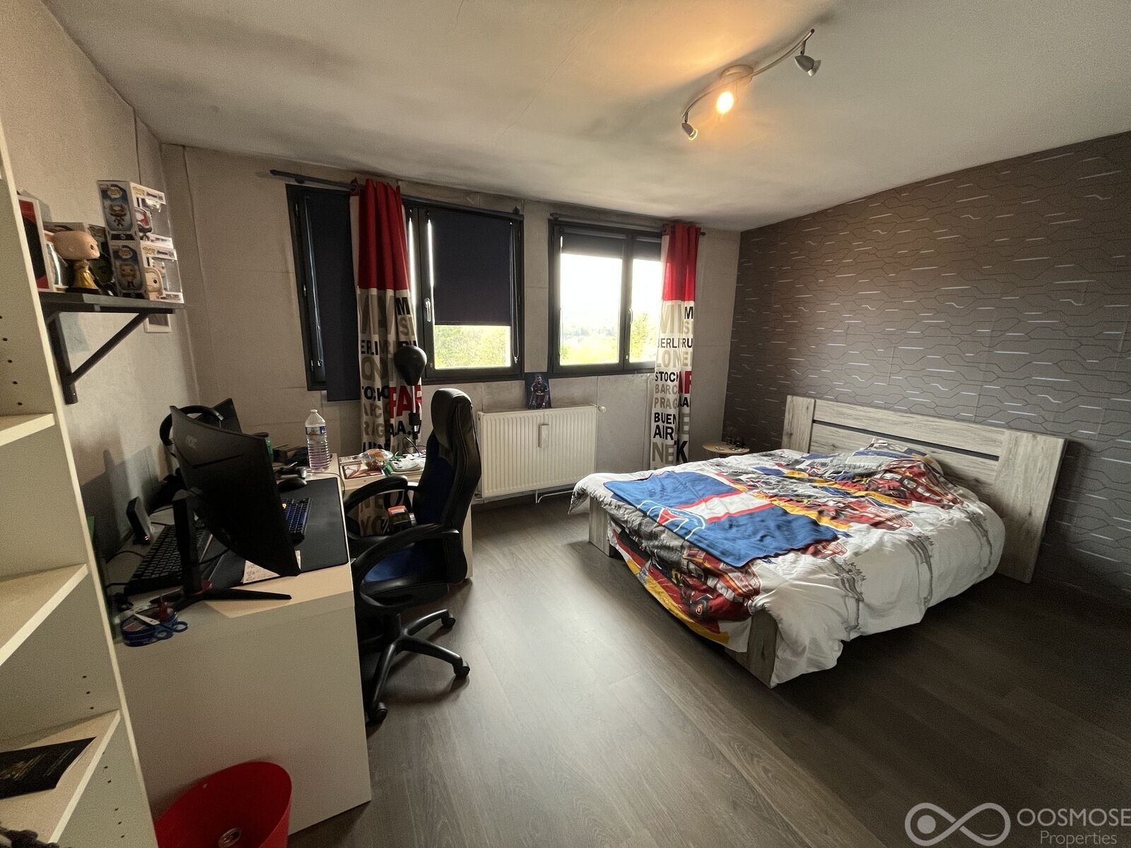 Bel opportunité pour cette charmante maison - Img 5121