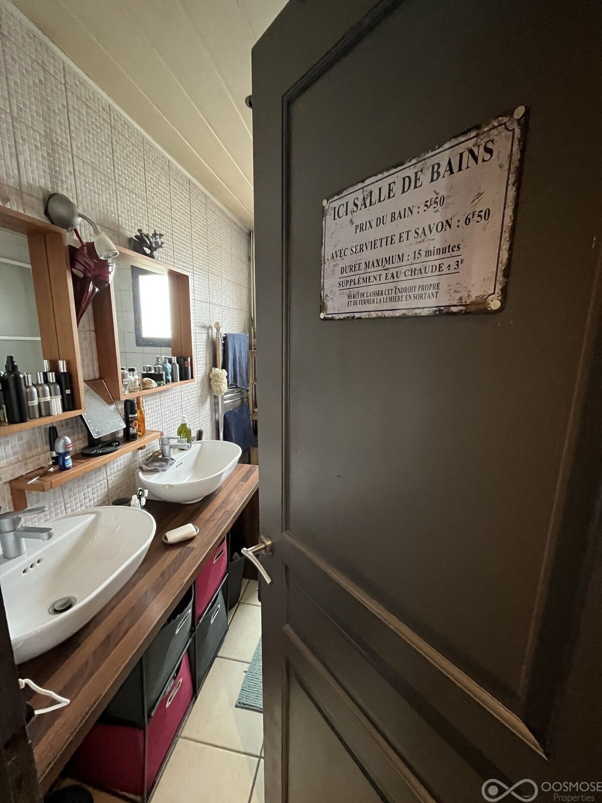 Bel opportunité pour cette charmante maison - Img 5110