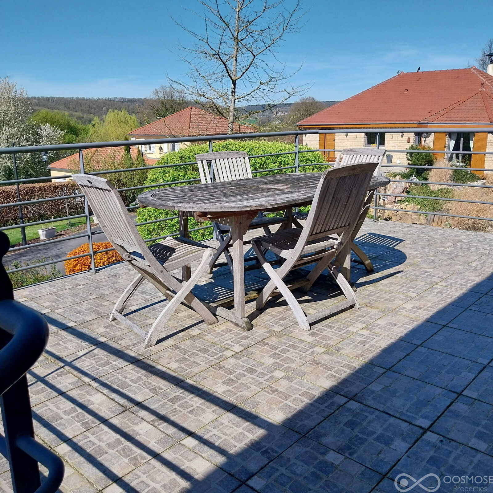 Bel opportunité pour cette charmante maison - 1000007467