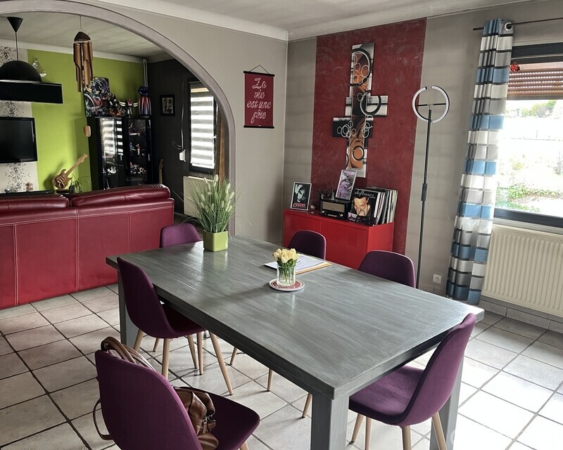 Bel opportunité pour cette charmante maison - Img 4825