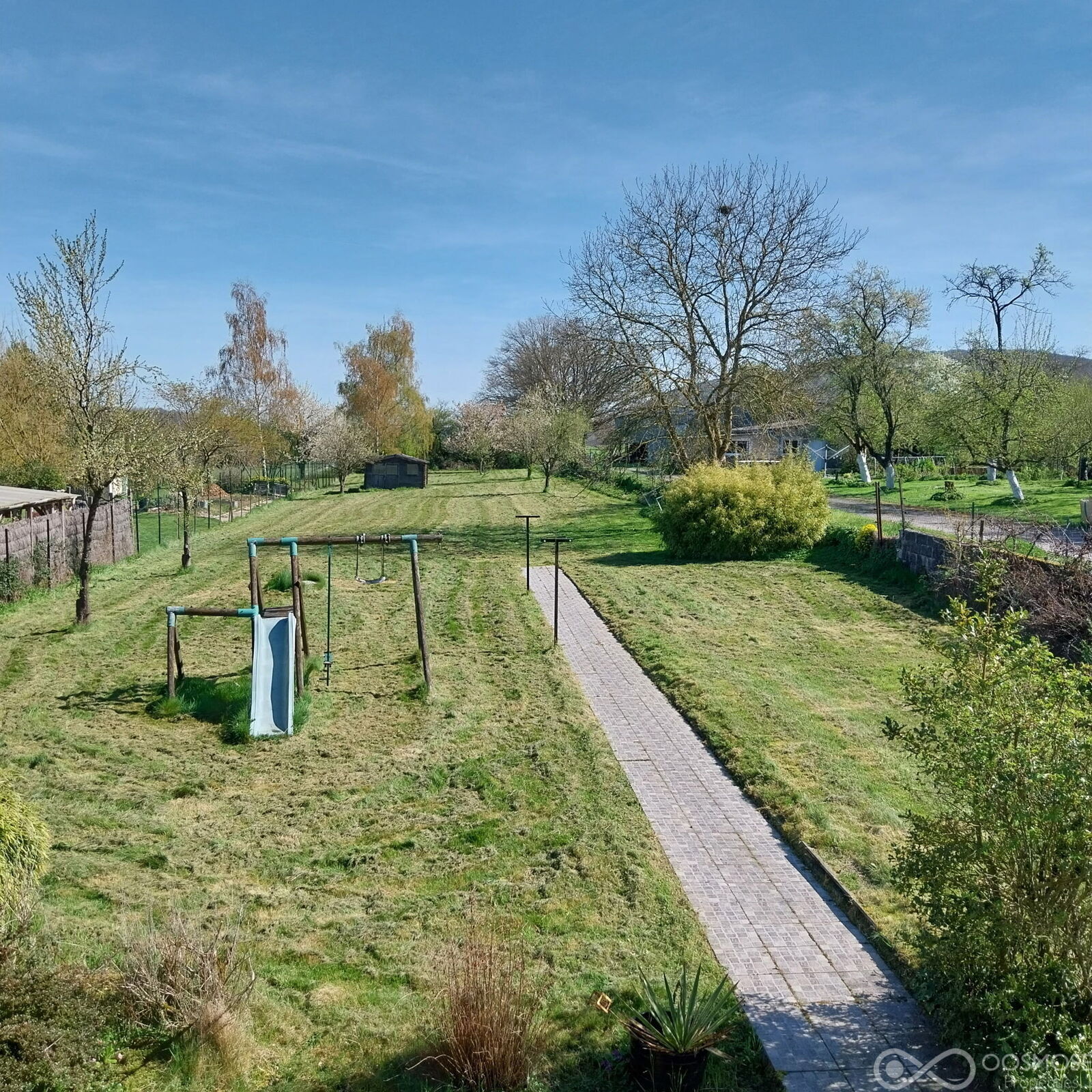 Bel opportunité pour cette charmante maison - 1000007484