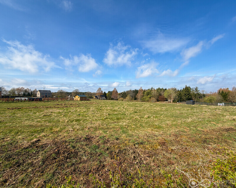 Ensemble de 2 terrains avec projet de 2 maisons et permis octroyé - Final-3