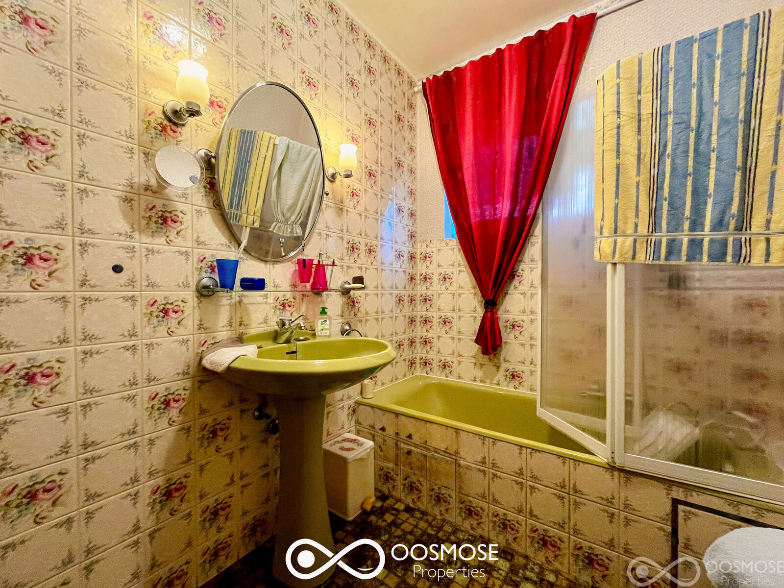 Villa 3 chambres à louer  - Sans titre-23