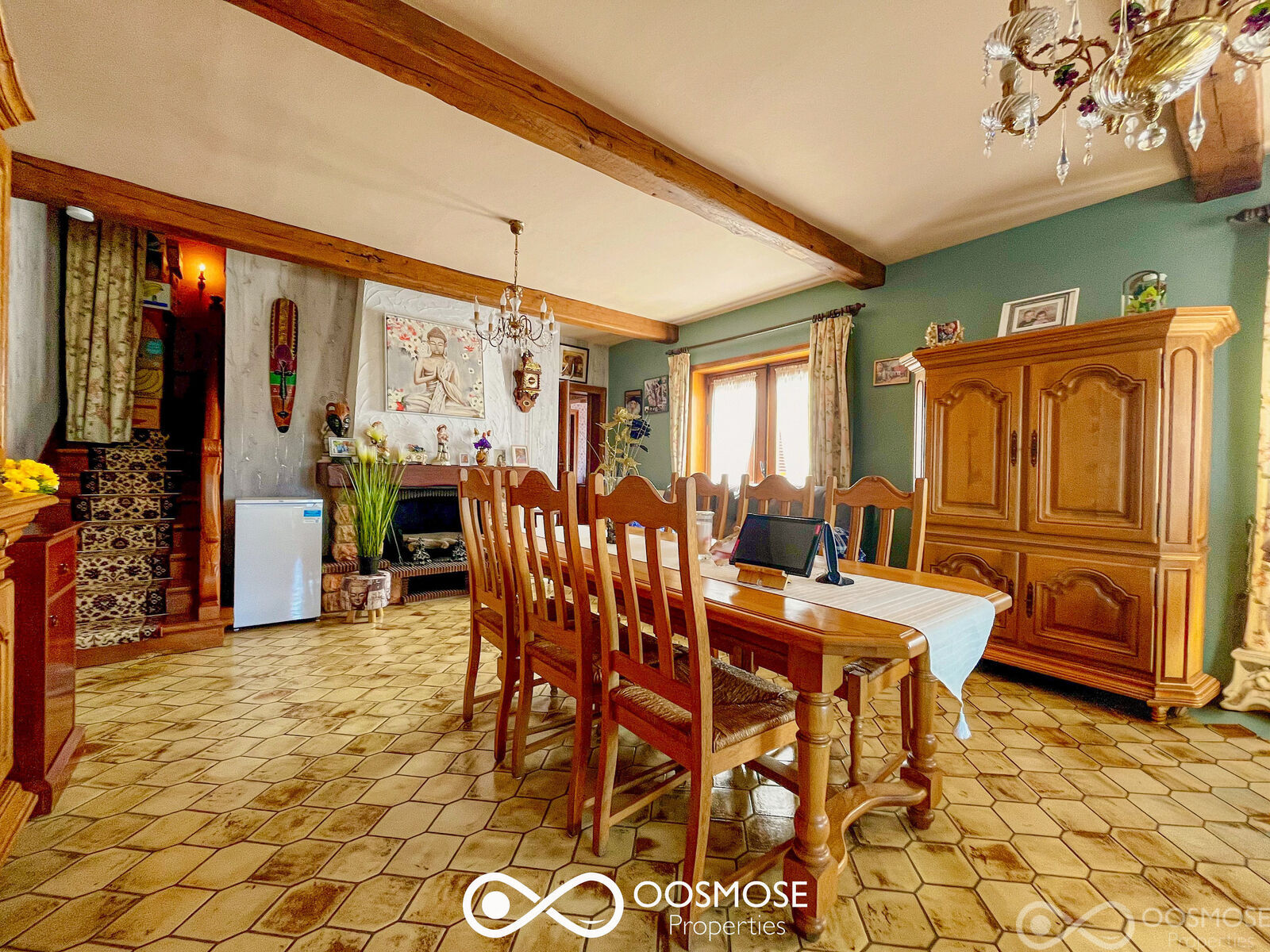 Villa 3 chambres à louer  - Sans titre-20