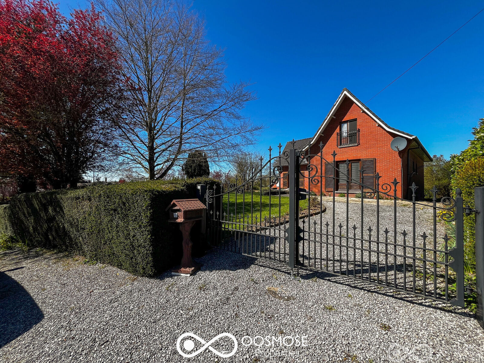 Villa 3 chambres à louer  - Sans titre-1